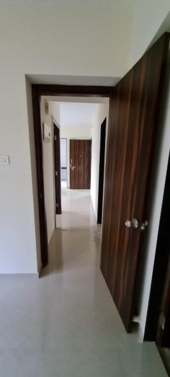 1 BHK Apartment For Rent in Puranik City Reserva Ghodbandar Thane  7969208