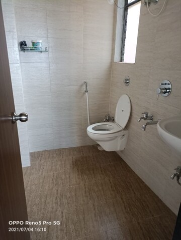 1 BHK Apartment For Rent in Puranik City Reserva, Ghodbunder