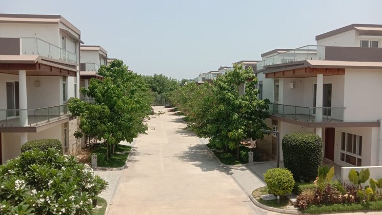 Exterior View, gopanpally 5 Bedroom 3880 Sq.Ft. Villa In Gopanpally Hyderabad 7969230