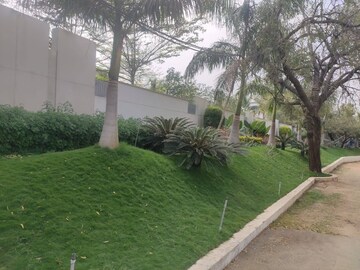 5 BHK Villa – Garden View at Gopanpally - for Sale