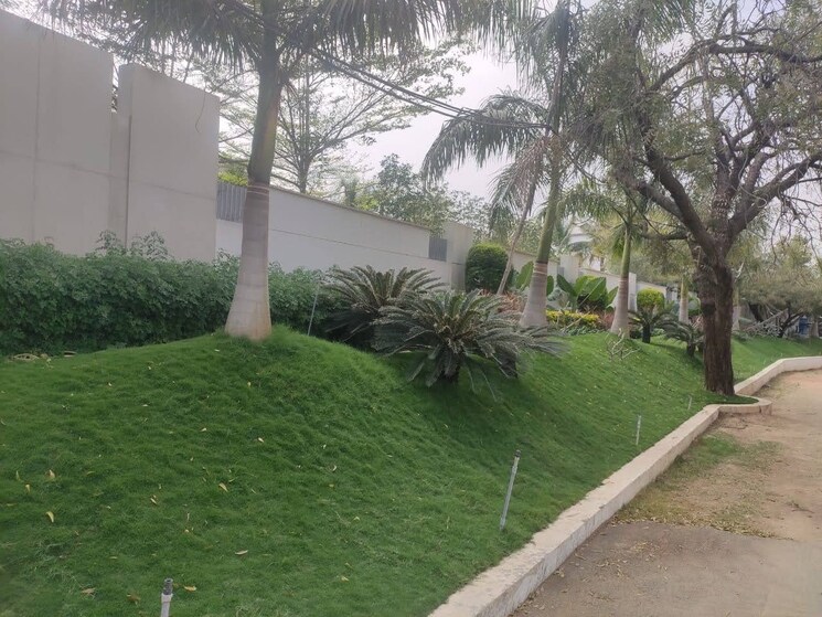 Garden, gopanpally 5 Bedroom 3880 Sq.Ft. Villa In Gopanpally Hyderabad 7969230