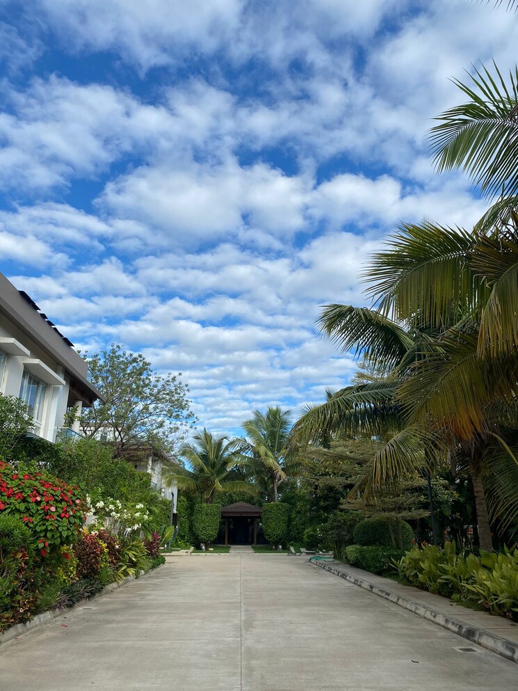 Exterior View, gopanpally 5 Bedroom 3880 Sq.Ft. Villa In Gopanpally Hyderabad 7969230