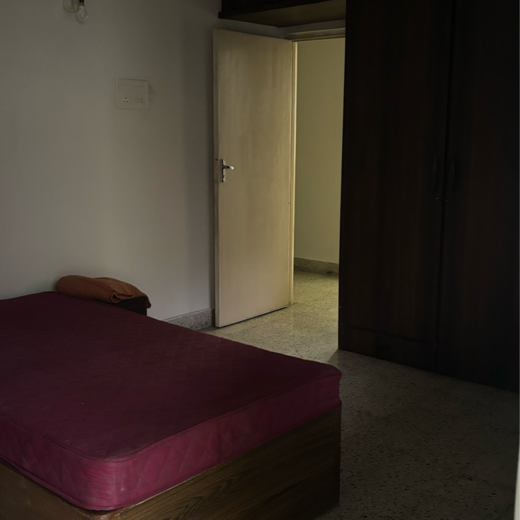 Bedroom, aditya-towers-lulla-nagar 2 Bedroom 1200 Sq.Ft. Apartment In Lulla Nagar Pune 7969237