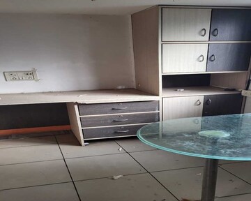 Furnished Amenities in  Office Space at Wadala West – for Rent