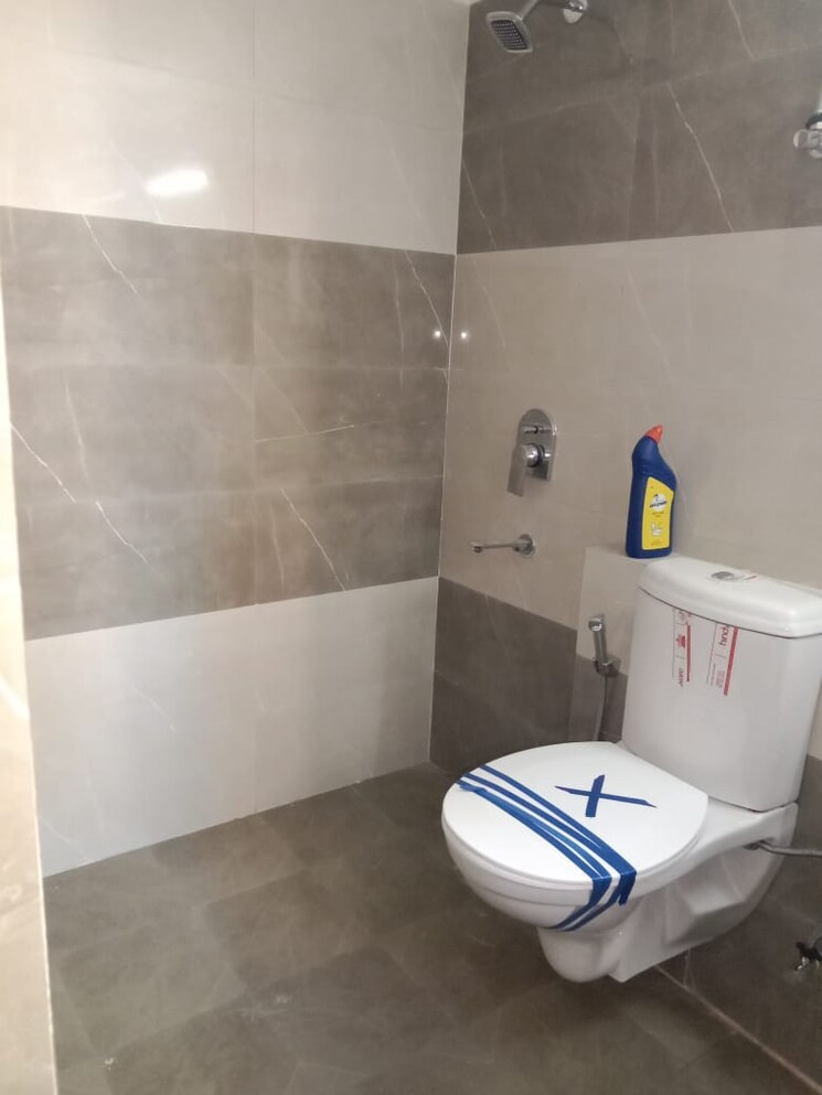 Bathroom, cosmos-express-99 3 Bedroom 1865 Sq.Ft. Apartment In Sector 99 Gurgaon 7969242