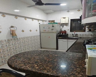 1 BHK Apartment For Resale in Byculla West Mumbai  7969233