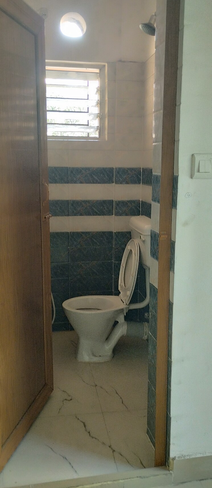 Bathroom, kalikapur 3 Bedroom 1033 Sq.Ft. Apartment In Kalikapur Kolkata 7969258