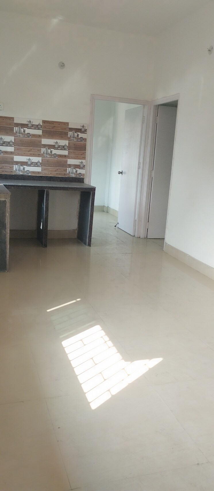 Kitchen, kalikapur 3 Bedroom 1033 Sq.Ft. Apartment In Kalikapur Kolkata 7969258