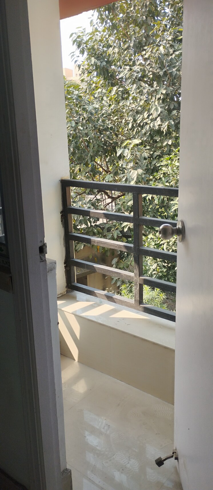 Balcony, kalikapur 3 Bedroom 1033 Sq.Ft. Apartment In Kalikapur Kolkata 7969258