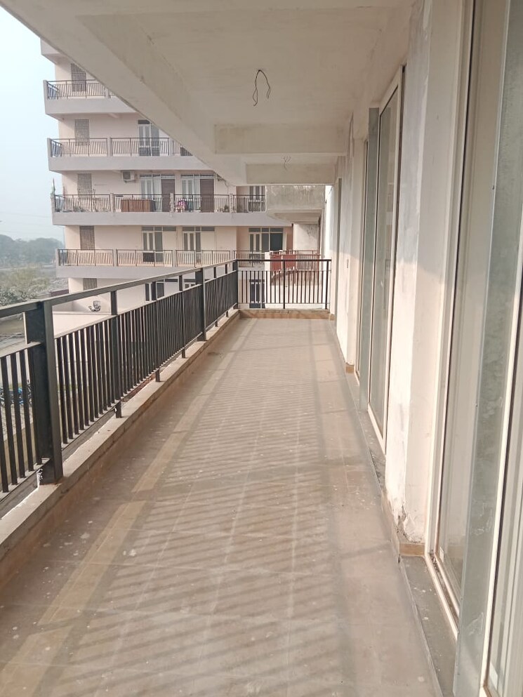 Balcony, cosmos-express-99 4 Bedroom 3000 Sq.Ft. Apartment In Sector 99 Gurgaon 7969275