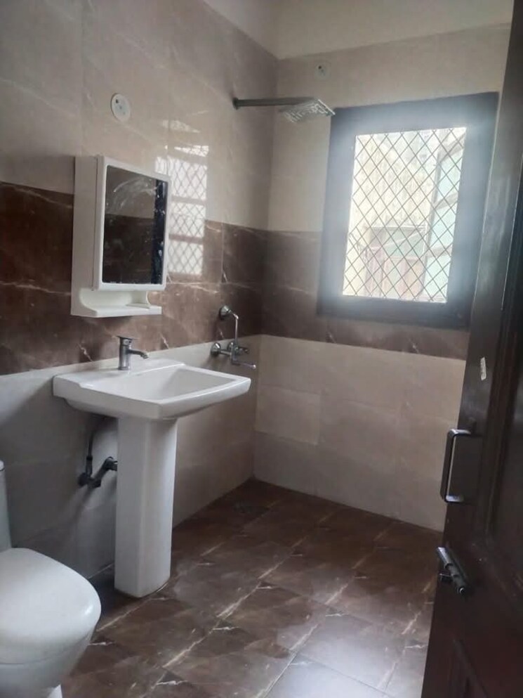 Bathroom, cosmos-express-99 4 Bedroom 3000 Sq.Ft. Apartment In Sector 99 Gurgaon 7969275