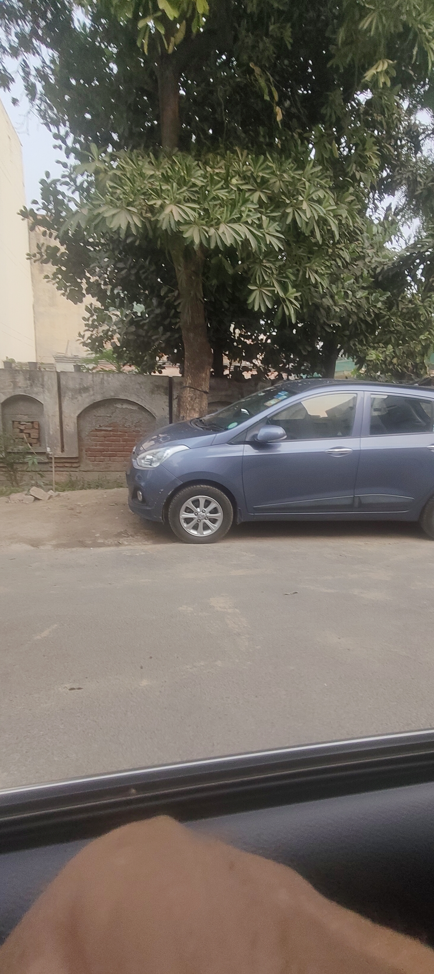 Plot For Sale in Habitat 44