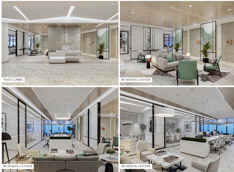 Exterior View, narsingi 3 Bedroom 2320 Sq.Ft. Apartment In Narsingi Hyderabad 7969274