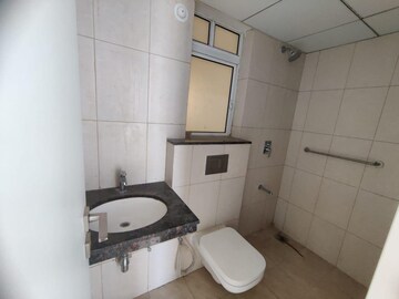 Bathroom in 2 BHK Apartment at Godrej Boulevard, Manjari – for Rent