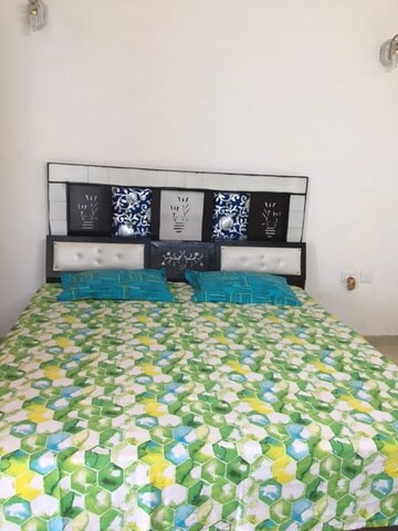Bedroom in 2 BHK Apartment at Gaur City 2 - 14th Avenue, Sector 16c Greater Noida – for Rent