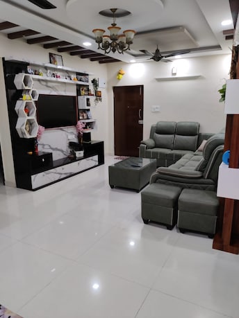 3 BHK Apartment For Rent in Satwi Thavil Panathur Bangalore  7969291