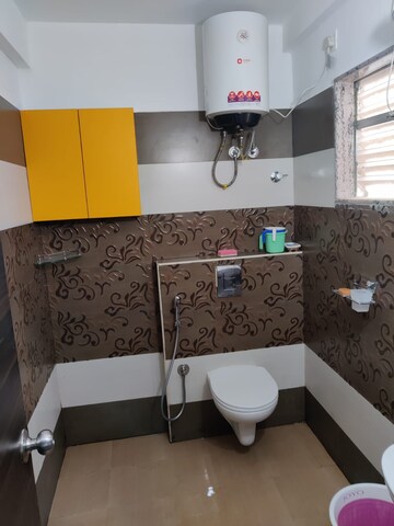 Master Bedroom in 3 BHK Apartment at Satwi Thavil, Panathur – for Rent