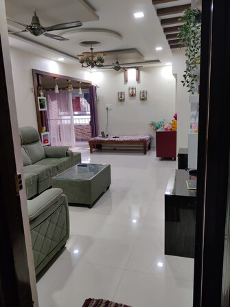 3 BHK Apartment For Rent in Satwi Thavil Panathur Bangalore  7969291