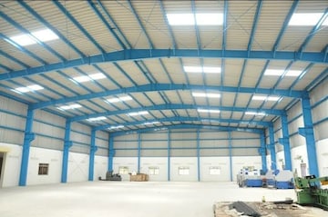 Commercial Warehouse 4500 Sq.Ft. For Rent in Medchal Hyderabad  7969296