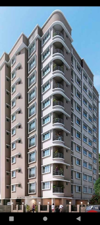 1 BHK Apartment For Resale in Varshkrushna Heights Bhandup West Mumbai  7969308