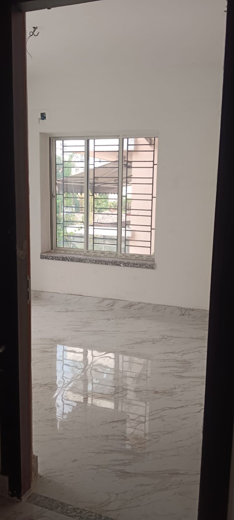 Room, new town action area 1 3 Bedroom 1245 Sq.Ft. Builder Floor In New Town Action Area 1 Kolkata 7969339