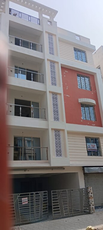 3 BHK Builder Floor For Resale in New Town Action Area 1 Kolkata  7969339