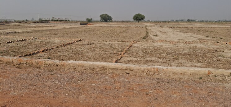 undefined, upsidc site b  60 Sq.Yd. Plot In Upsidc Site B Greater Noida 7969306