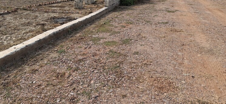 undefined, upsidc site b  60 Sq.Yd. Plot In Upsidc Site B Greater Noida 7969306