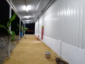  Warehouse – Exterior View View at Parbatsar - for Sale