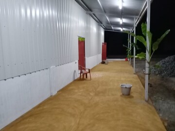  Warehouse – Exterior View View at Parbatsar - for Sale