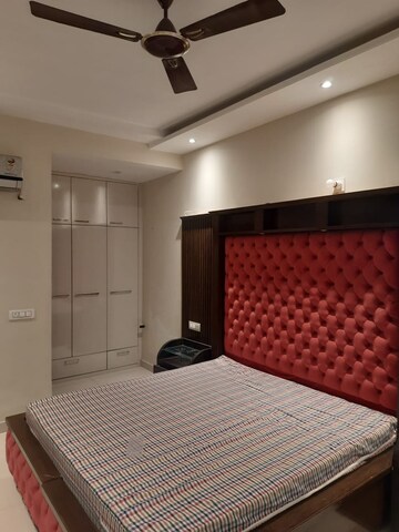 Bedroom in 3 BHK Apartment at Bliss Orra, Ambala Highway – for Rent