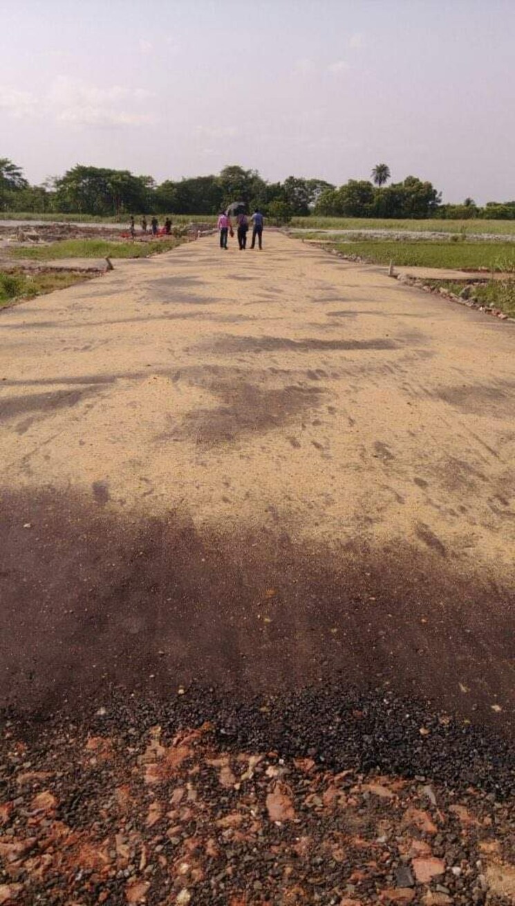 undefined, joka  2160 Sq.Ft. Plot In Joka Kolkata 7969329