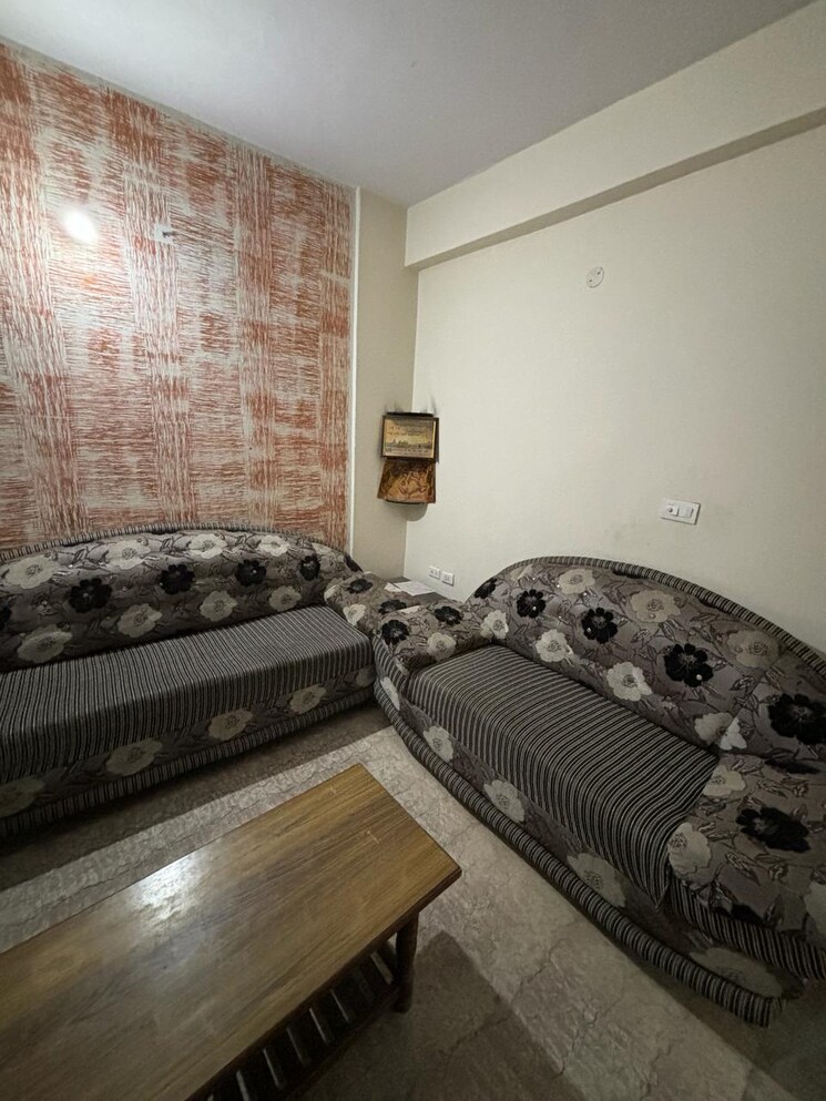 Kitchen, fortune-regalia-towers 3 Bedroom 1713 Sq.Ft. Apartment In Dhakoli Zirakpur 7969334