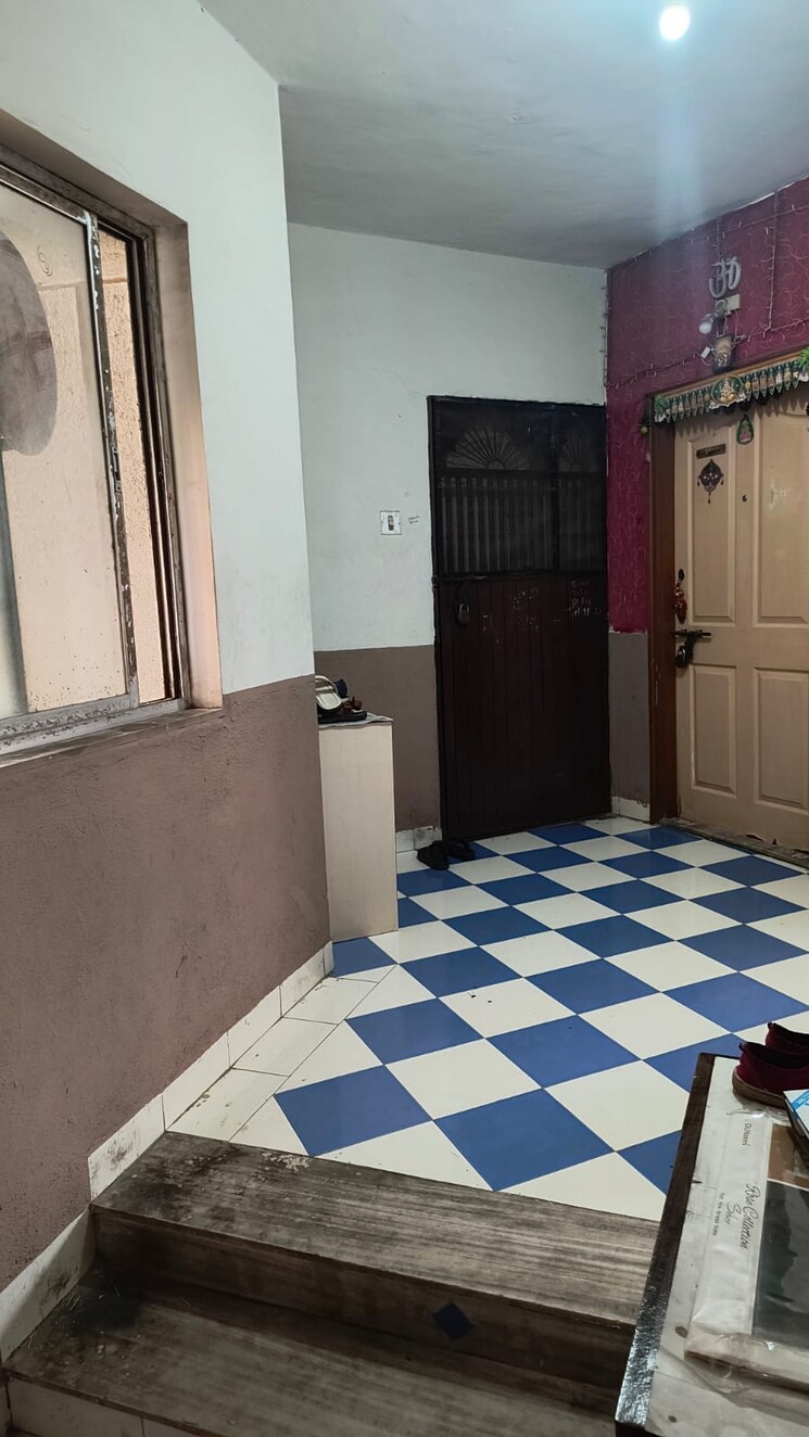 Bathroom, mahaavir-sargam 1 Bedroom 600 Sq.Ft. Apartment In Ghansoli Navi Mumbai 7969340