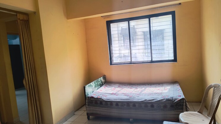 Room, mahaavir-sargam 1 Bedroom 600 Sq.Ft. Apartment In Ghansoli Navi Mumbai 7969340