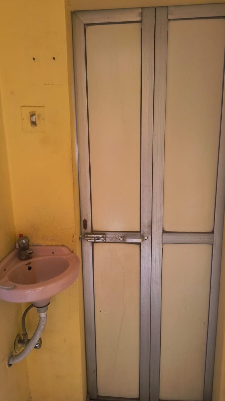 Bathroom, mahaavir-sargam 1 Bedroom 600 Sq.Ft. Apartment In Ghansoli Navi Mumbai 7969340