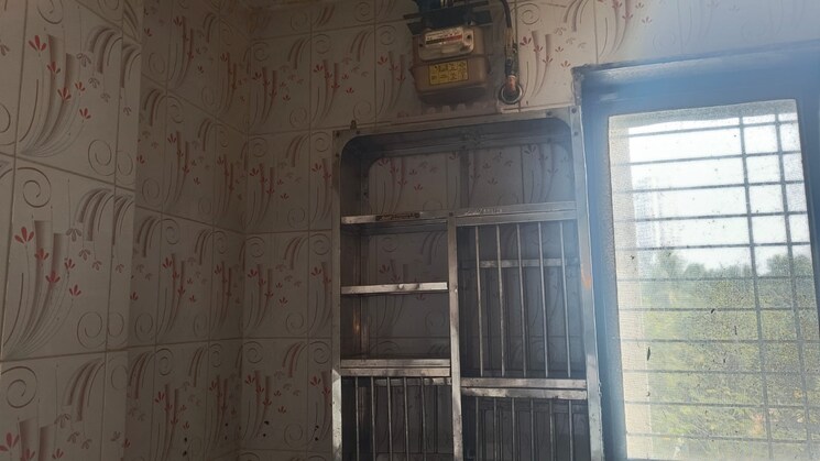 Exterior View, mahaavir-sargam 1 Bedroom 600 Sq.Ft. Apartment In Ghansoli Navi Mumbai 7969340