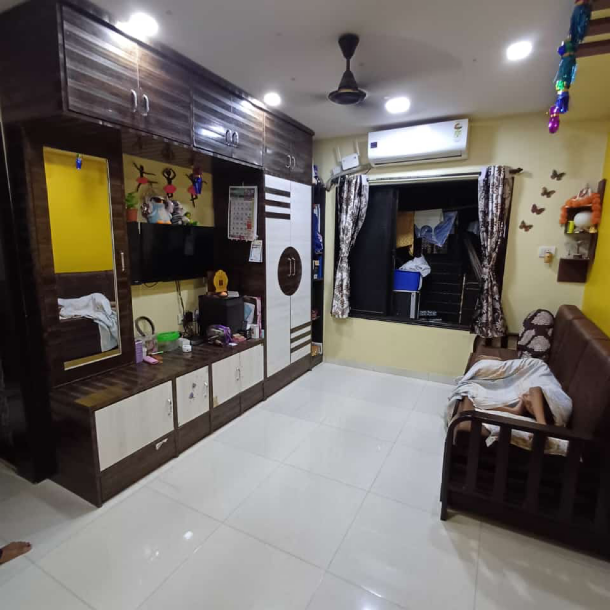 1 RkApartment For Sale in Vastu Riddhi