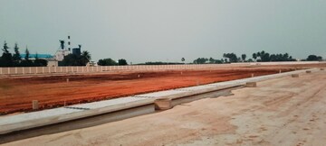Plot Area in  Plot at Madurai Road – for Sale
