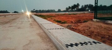  Plot – Exterior View View at Madurai Road - for Sale