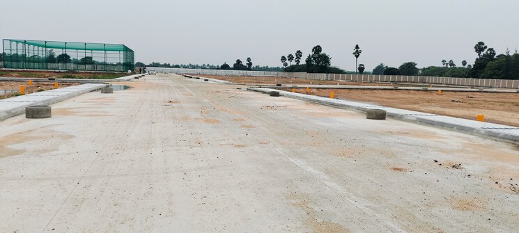 undefined, madurai road  1500 Sq.Ft. Plot In Madurai Road Trichy 7969358