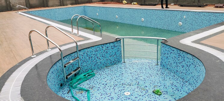 Exterior View, madurai road  1500 Sq.Ft. Plot In Madurai Road Trichy 7969358