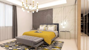 3 BHK Apartment For Resale in Birla Ojasvi Rajarajeshwari Nagar Bangalore  7969374