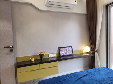 Furnished Amenities in 2 BHK Apartment at Bokhara Orient Hill View, Mohammadwadi – for Sale