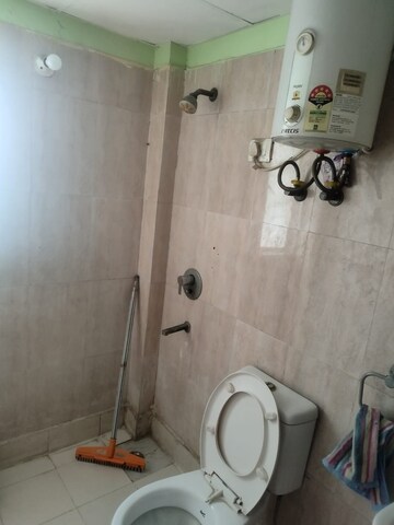 Master Bedroom in 3 BHK Apartment at Gardenia Gateway, Sector 75 – for Sale