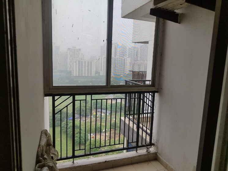 Balcony, gardenia-gateway 3 Bedroom 1485 Sq.Ft. Apartment In Sector 75 Noida 7969400