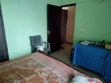 Bedroom in 3 BHK Apartment at Gardenia Gateway, Sector 75 – for Sale