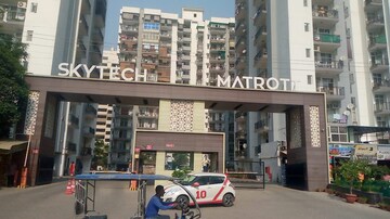 Parking in 3 BHK Apartment at Gardenia Gateway, Sector 75 – for Sale
