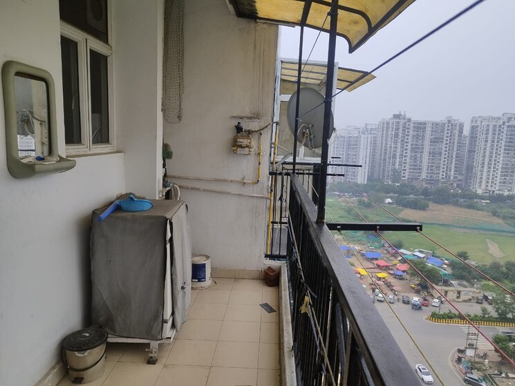 Balcony, gardenia-gateway 3 Bedroom 1485 Sq.Ft. Apartment In Sector 75 Noida 7969400