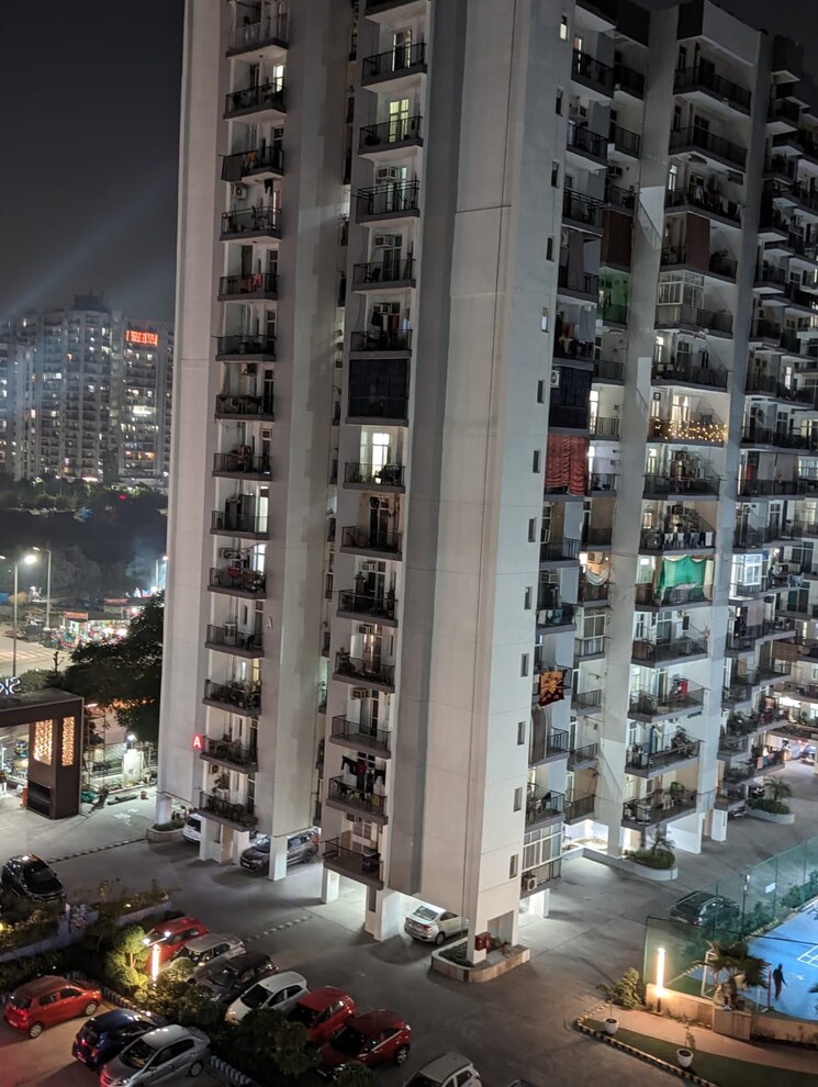 Exterior View, gardenia-gateway 3 Bedroom 1485 Sq.Ft. Apartment In Sector 75 Noida 7969400